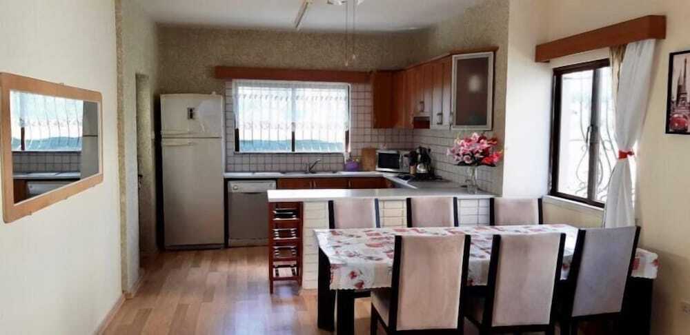 Трикомо (Искеле): Bahceler Levent Sitesi Villa No 79