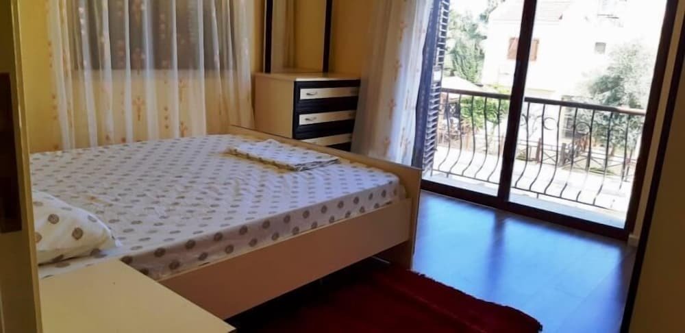 Трикомо (Искеле): Bahceler Levent Sitesi Villa No 79