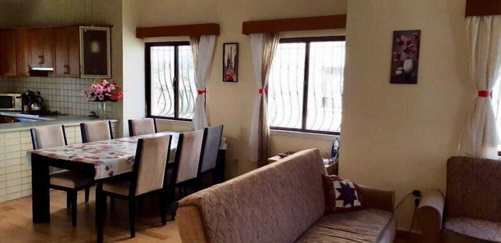 Трикомо (Искеле): Bahceler Levent Sitesi Villa No 79