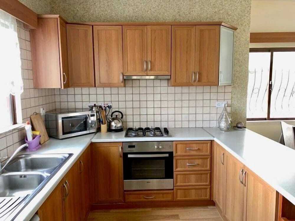 Трикомо (Искеле): Bahceler Levent Sitesi Villa No 79