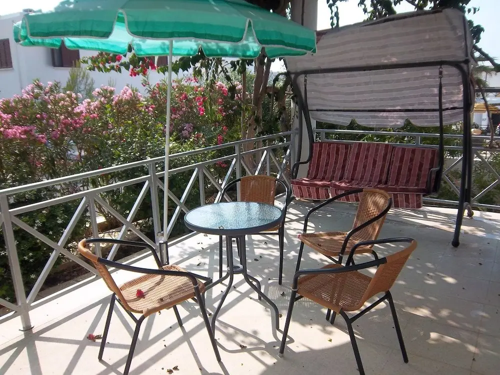 Трикомо (Искеле): Levent Sugar 3 bedroom villa No 100