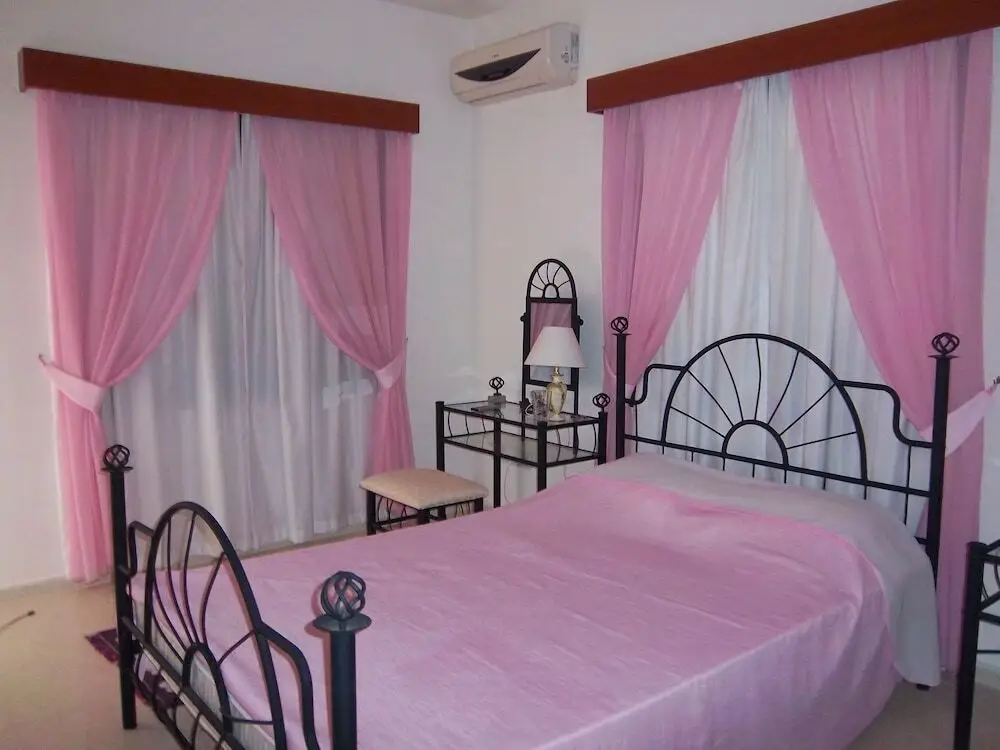 Трикомо (Искеле): Levent Sugar 3 bedroom villa No 100