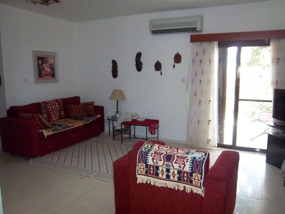 Трикомо (Искеле): Levent Sugar 3 bedroom villa No 100