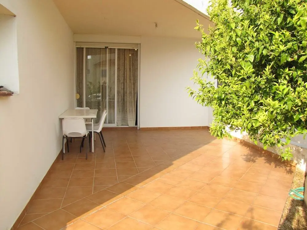 Пейя: Webooking Pegia Apartment