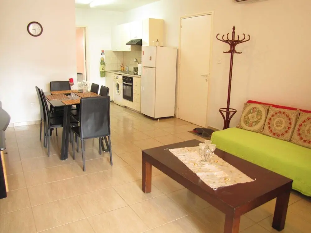 Пейя: Webooking Pegia Apartment