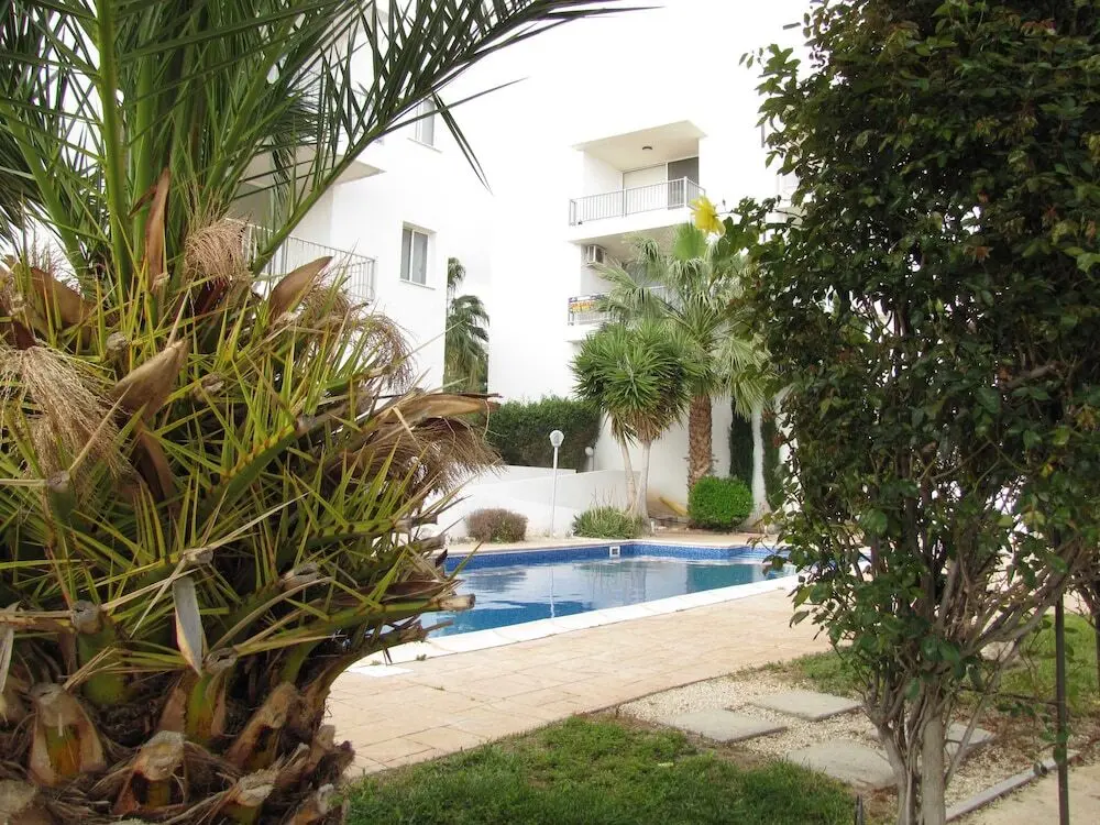 Пейя: Webooking Pegia Apartment