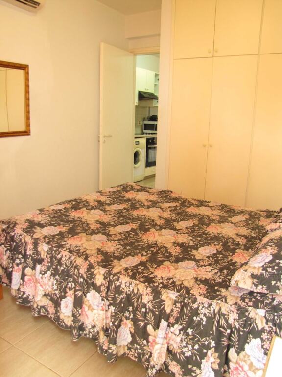 Пейя: Webooking Pegia Apartment