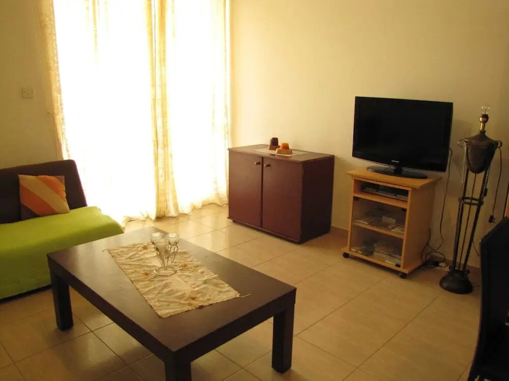 Пейя: Webooking Pegia Apartment