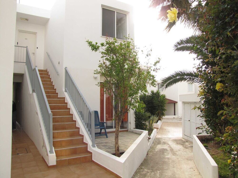 Пейя: Webooking Pegia Apartment