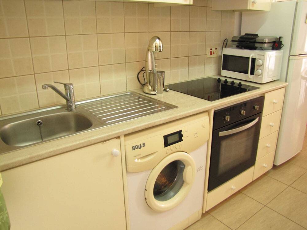 Пейя: Webooking Pegia Apartment