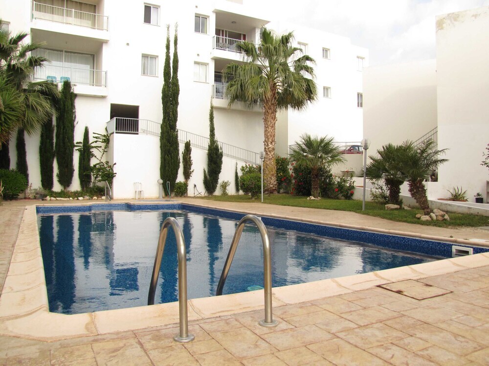 Пейя: Webooking Pegia Apartment