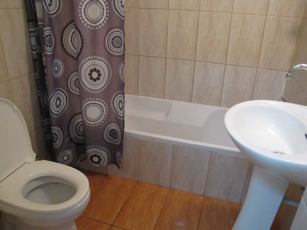 Пейя: Webooking Pegia Apartment