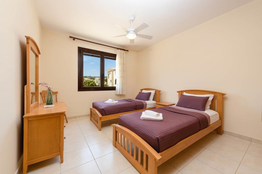Протарас: Villa Greco Mare 5