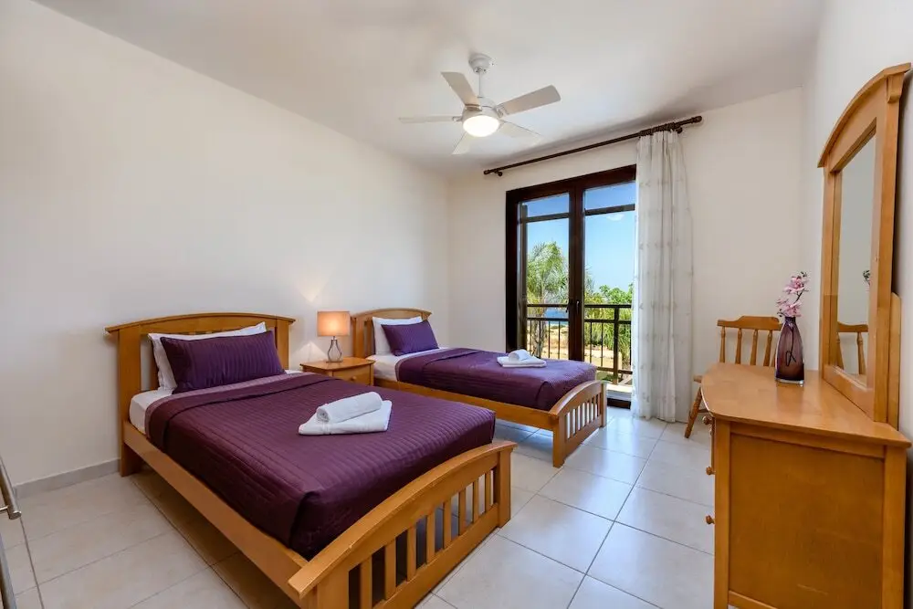 Протарас: Villa Greco Mare 5