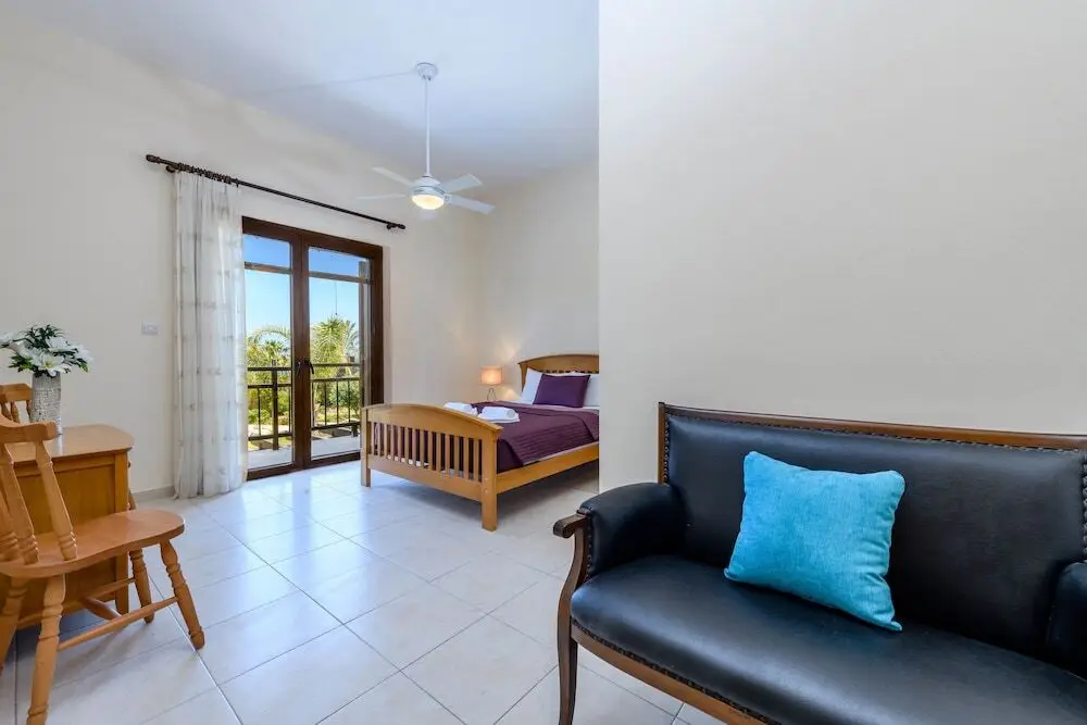 Протарас: Villa Greco Mare 5
