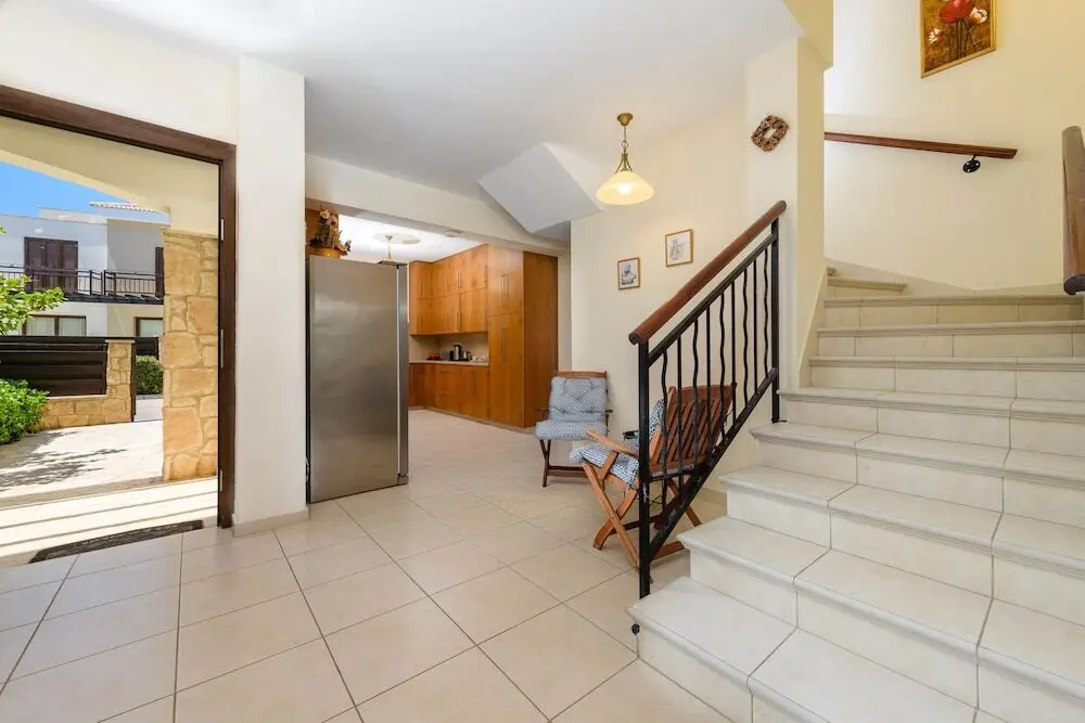 Протарас: Villa Greco Mare 5