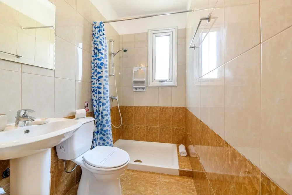 Протарас: Konnos Beach Villa #9