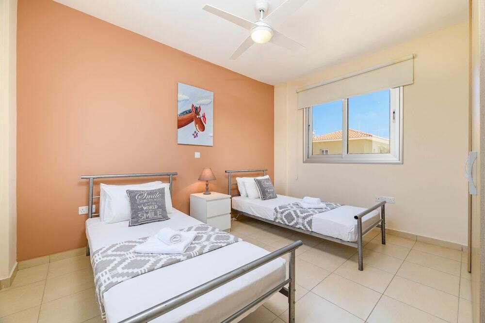 Протарас: Konnos Beach Villa #9