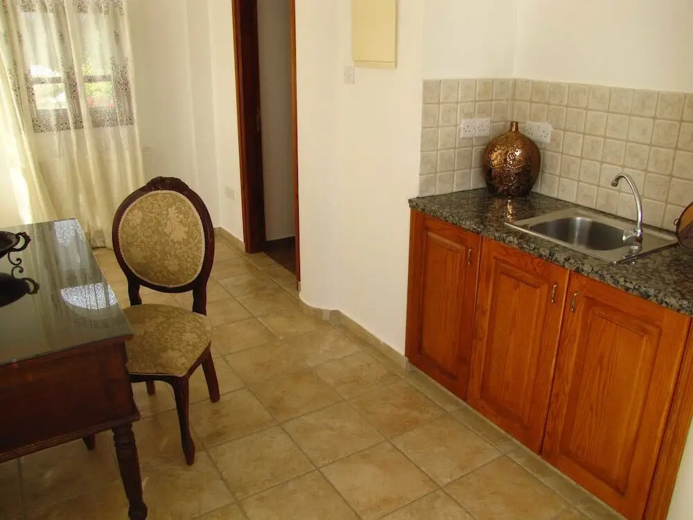 Полис Хрисохус: Webooking Konstantinos Villa
