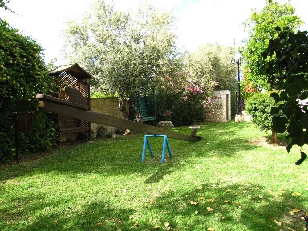 Полис Хрисохус: Webooking Konstantinos Villa