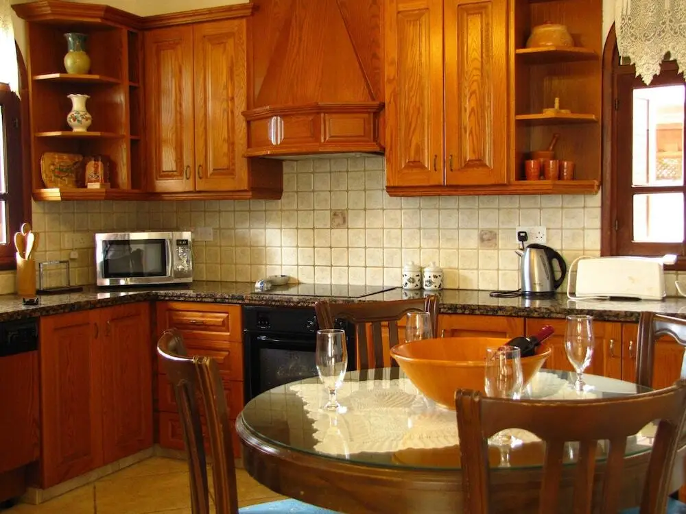 Полис Хрисохус: Webooking Konstantinos Villa
