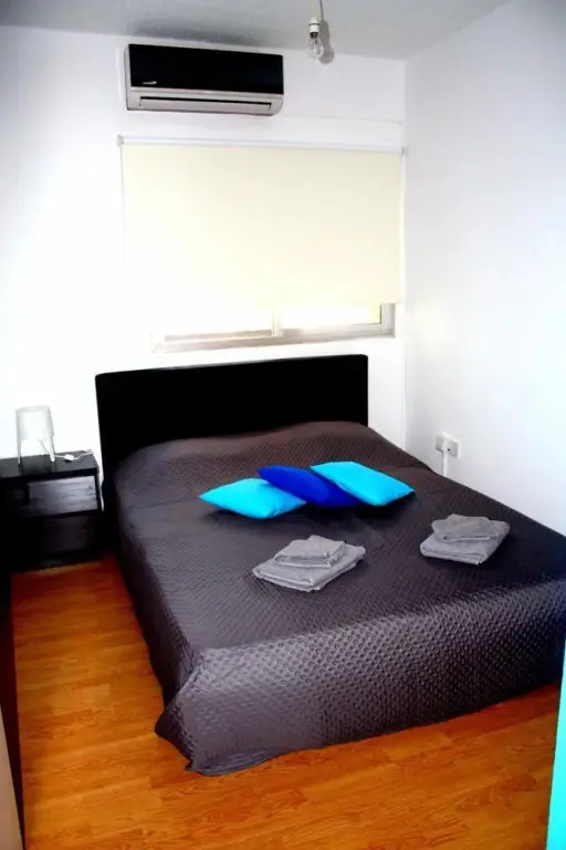 Лимассол: Blue Home