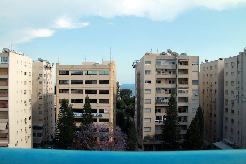 Penthouse Town Center — фото 1