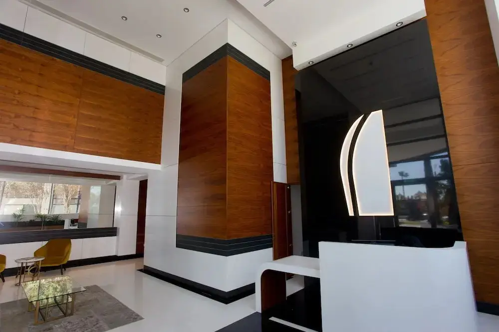 Лимассол: The Arc Ship Exclusive Apartment