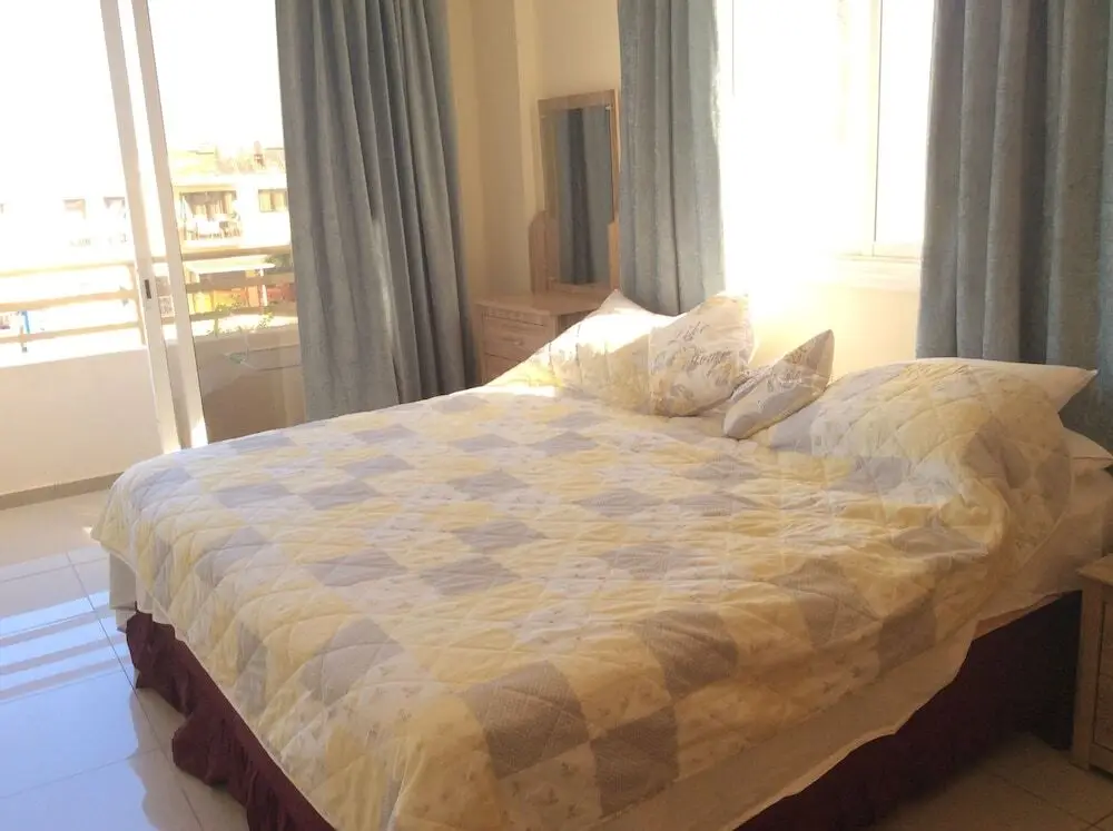 Протарас: Island Sun Apartment 1 Bed