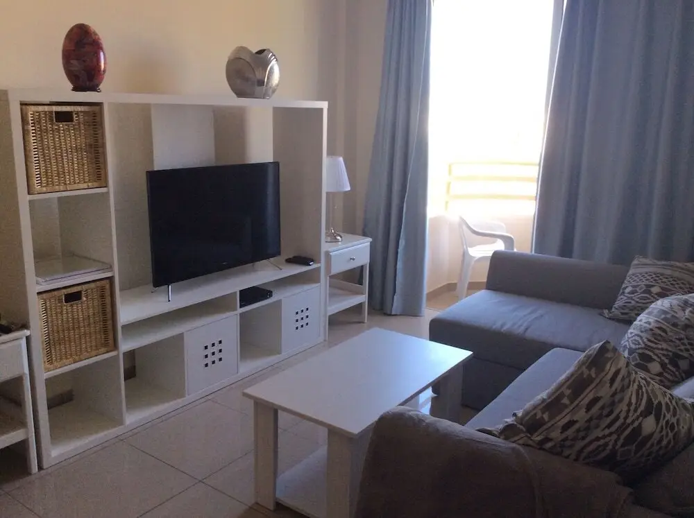 Протарас: Island Sun Apartment 1 Bed