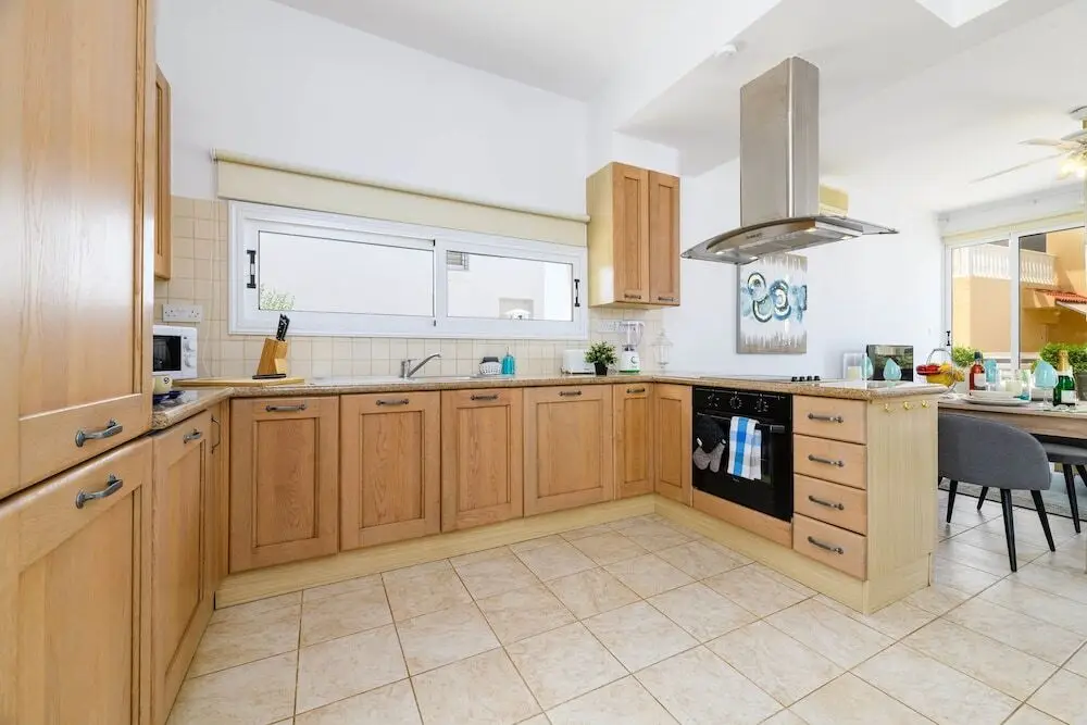 Протарас: Athena Villa No14