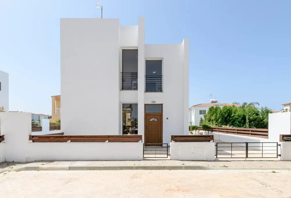 Athena Villa No14 — фото 1