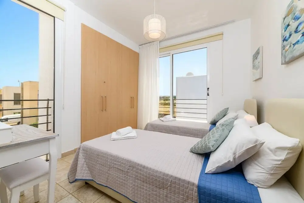 Протарас: Athena Villa No14