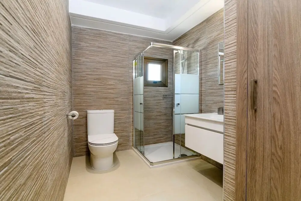 Айя-Напа: Kymma Villa 5