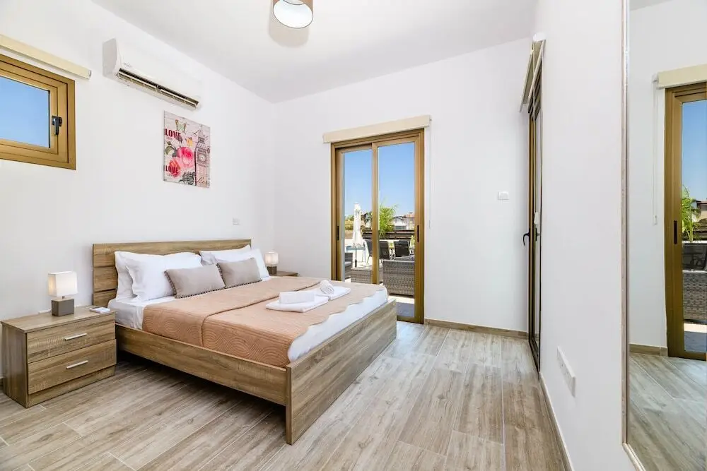 Айя-Напа: Kymma Villa 5