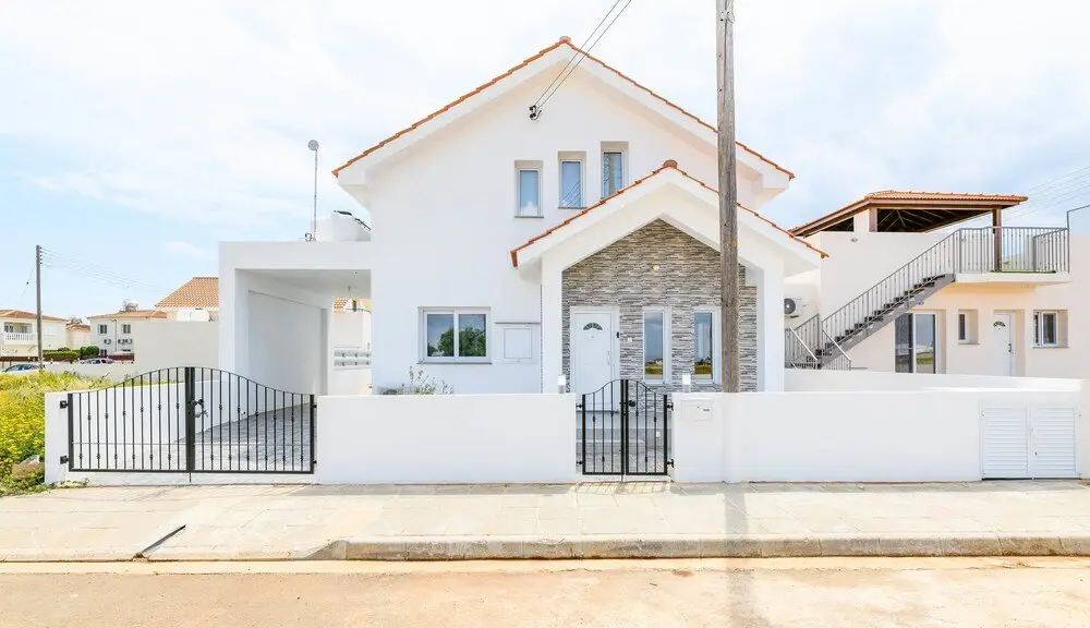 Ксилофагу: Villa Olivia