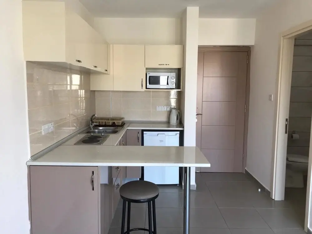 Кирения: Girne Ideal Rezidans