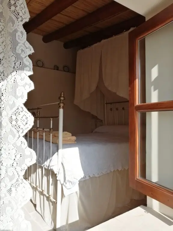Агиа-Варвара: Olympia Traditional Houses
