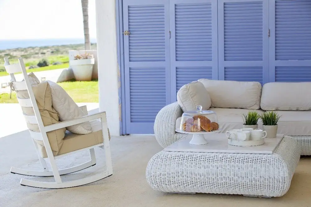 Протарас: Protaras Seashore Villa 2