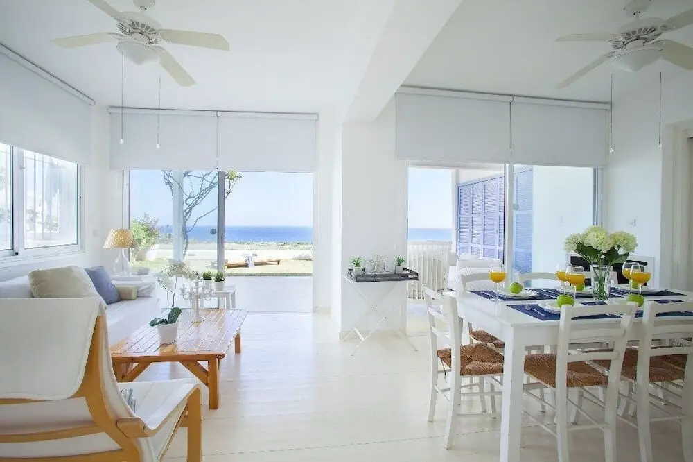 Протарас: Protaras Seashore Villa 2