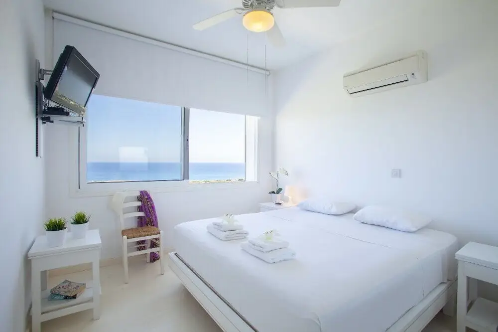 Протарас: Protaras Seashore Villa 2