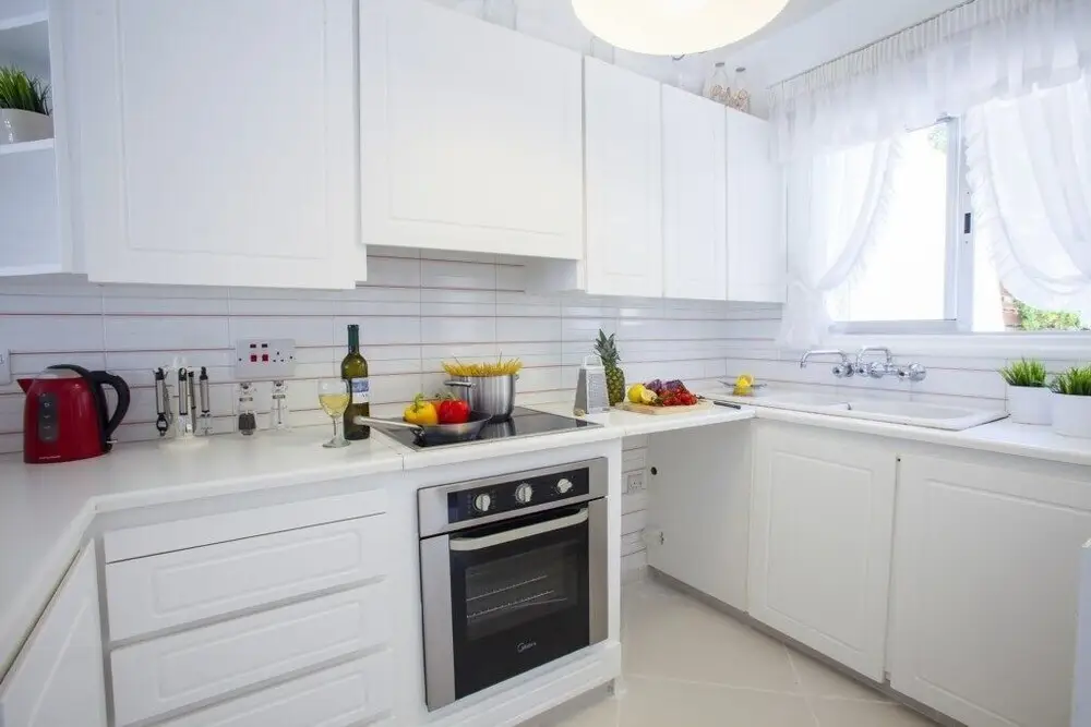 Протарас: Central Protaras Sunrise Villa