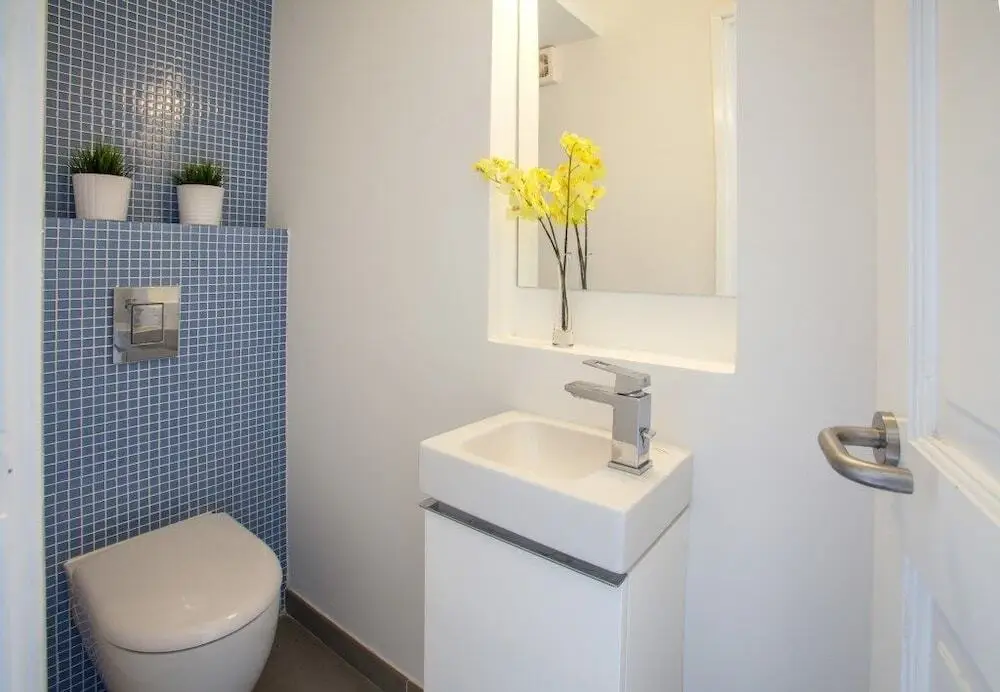 Протарас: Central Protaras Sunrise Villa
