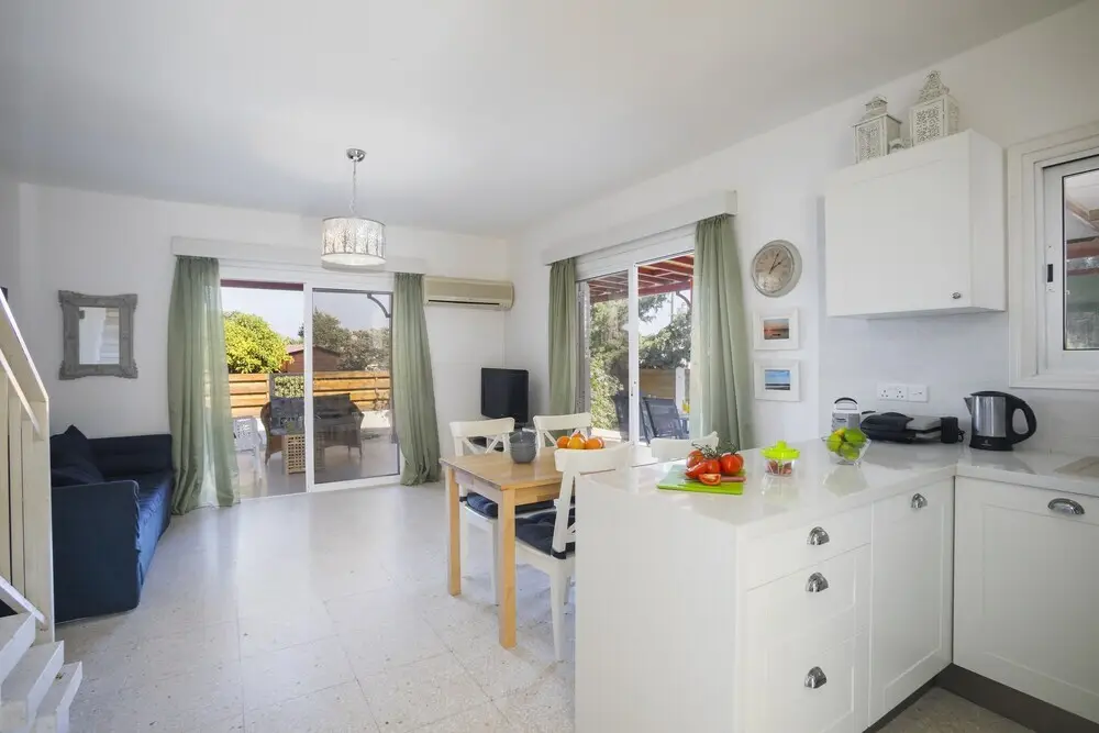 Перволия: Kiti Beach Villa Marina 44