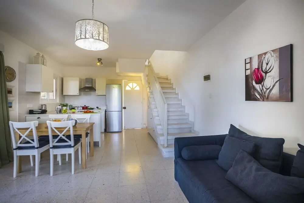 Перволия: Kiti Beach Villa Marina 44