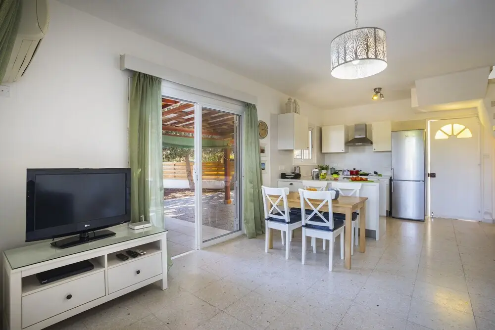 Перволия: Kiti Beach Villa Marina 44