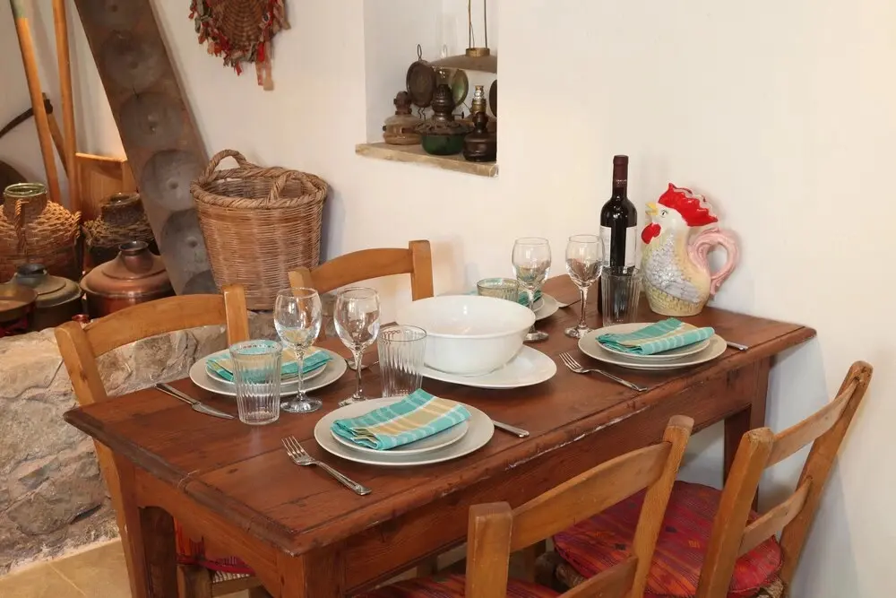 Калопанагиотес: Kalopanayiotis 1-Bedroom Cottage
