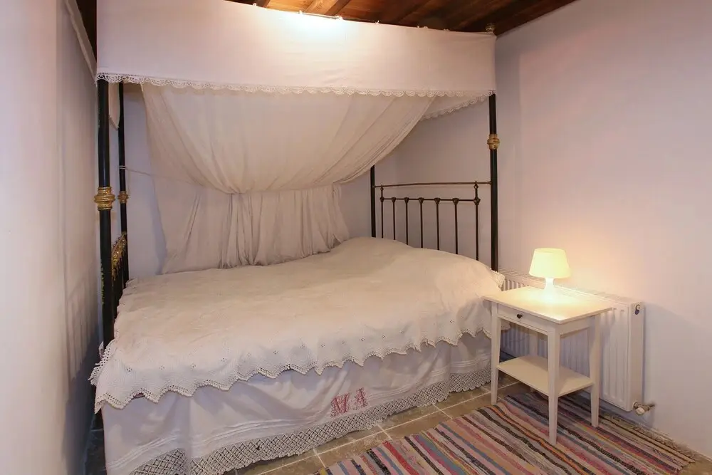 Калопанагиотес: Kalopanayiotis 1-Bedroom Cottage