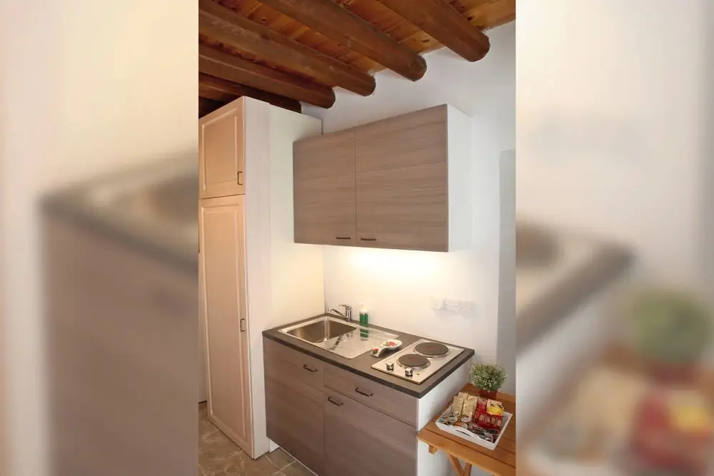 Калопанагиотес: Kalopanayiotis 1-Bedroom Cottage