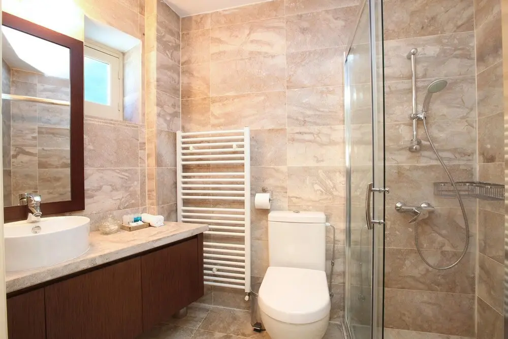 Калопанагиотес: Kalopanayiotis 1-Bedroom Cottage